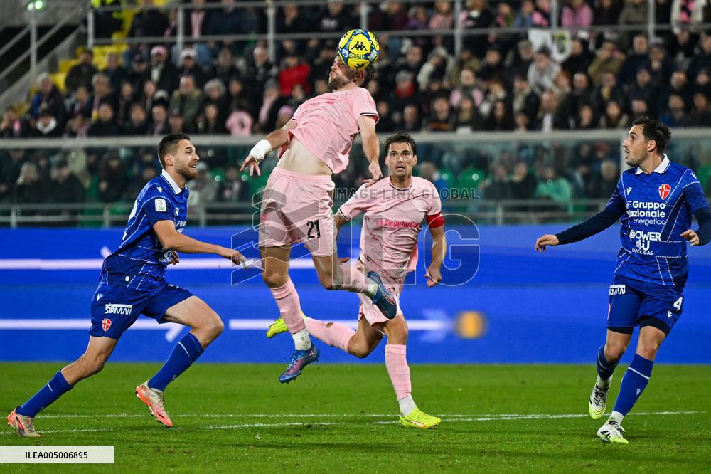CALCIO - Serie B - Palermo FC vs Padova Calcio