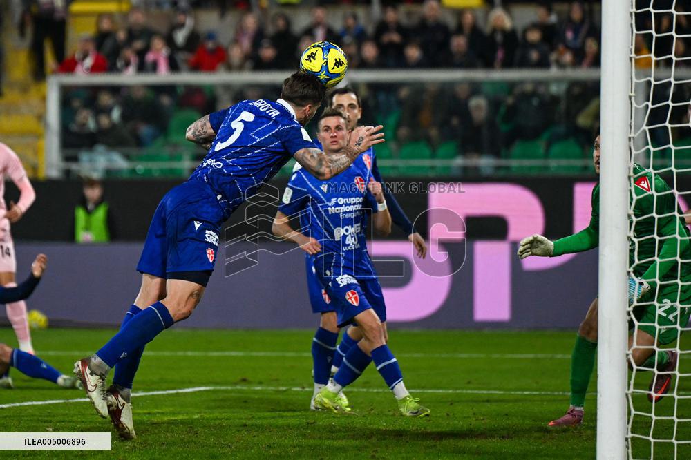 CALCIO - Serie B - Palermo FC vs Padova Calcio