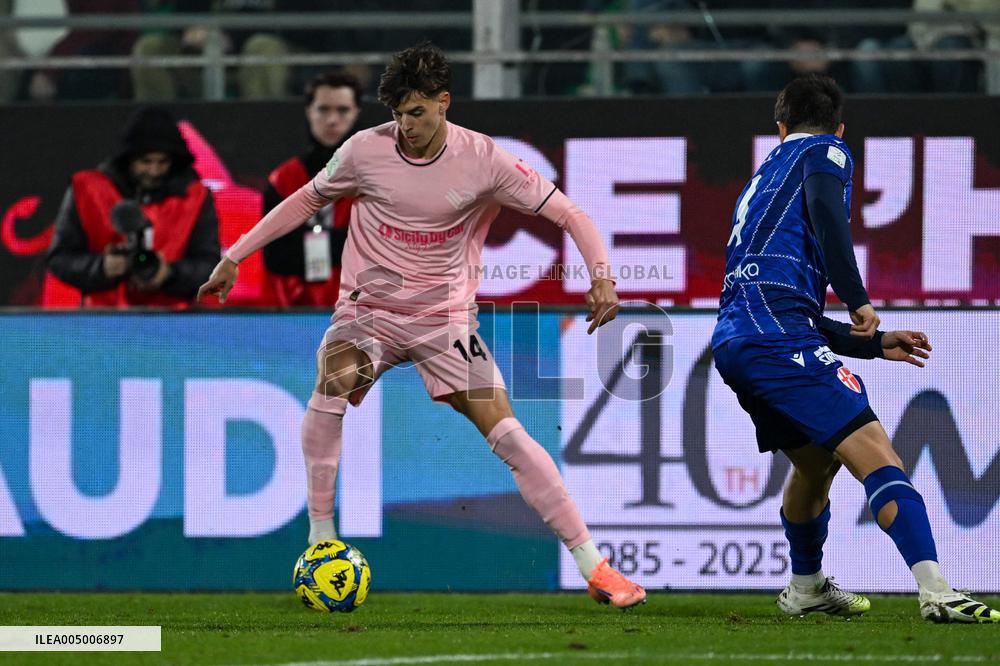 CALCIO - Serie B - Palermo FC vs Padova Calcio