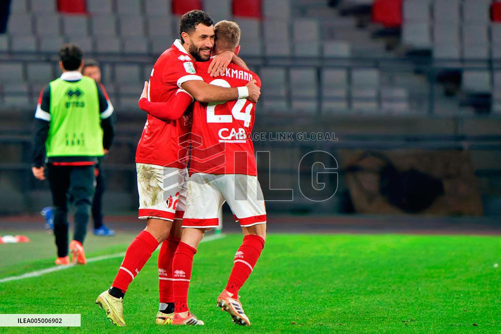 CALCIO - Serie B - SSC Bari vs US Avellino