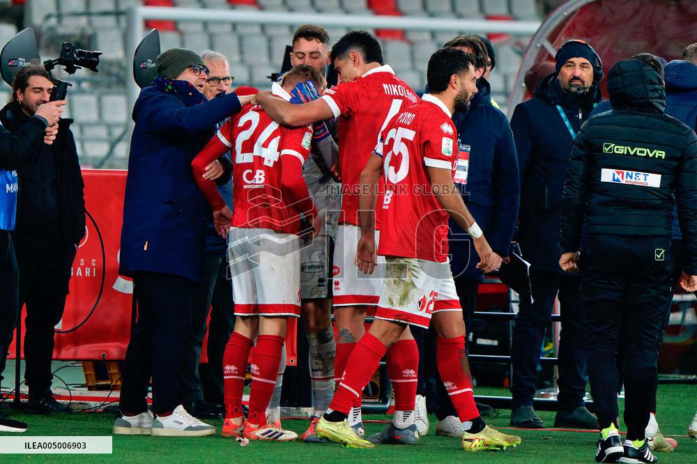 CALCIO - Serie B - SSC Bari vs US Avellino