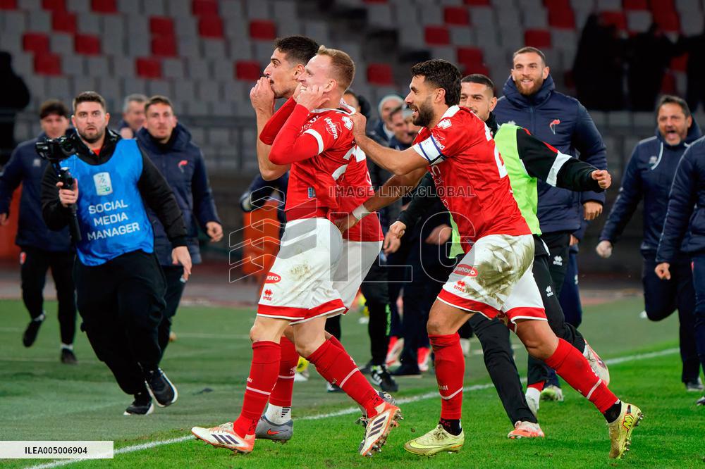 CALCIO - Serie B - SSC Bari vs US Avellino