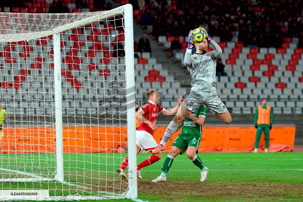 CALCIO - Serie B - SSC Bari vs US Avellino