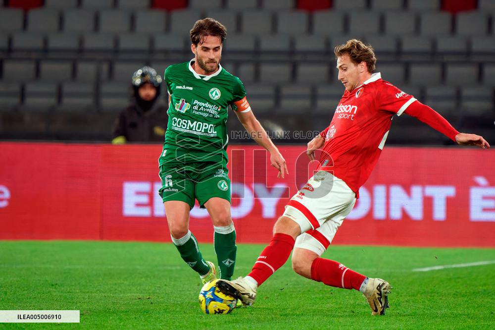 CALCIO - Serie B - SSC Bari vs US Avellino