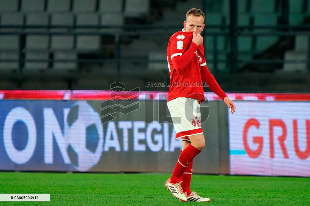 CALCIO - Serie B - SSC Bari vs US Avellino