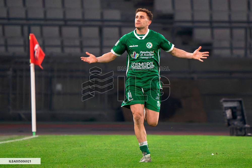 CALCIO - Serie B - SSC Bari vs US Avellino