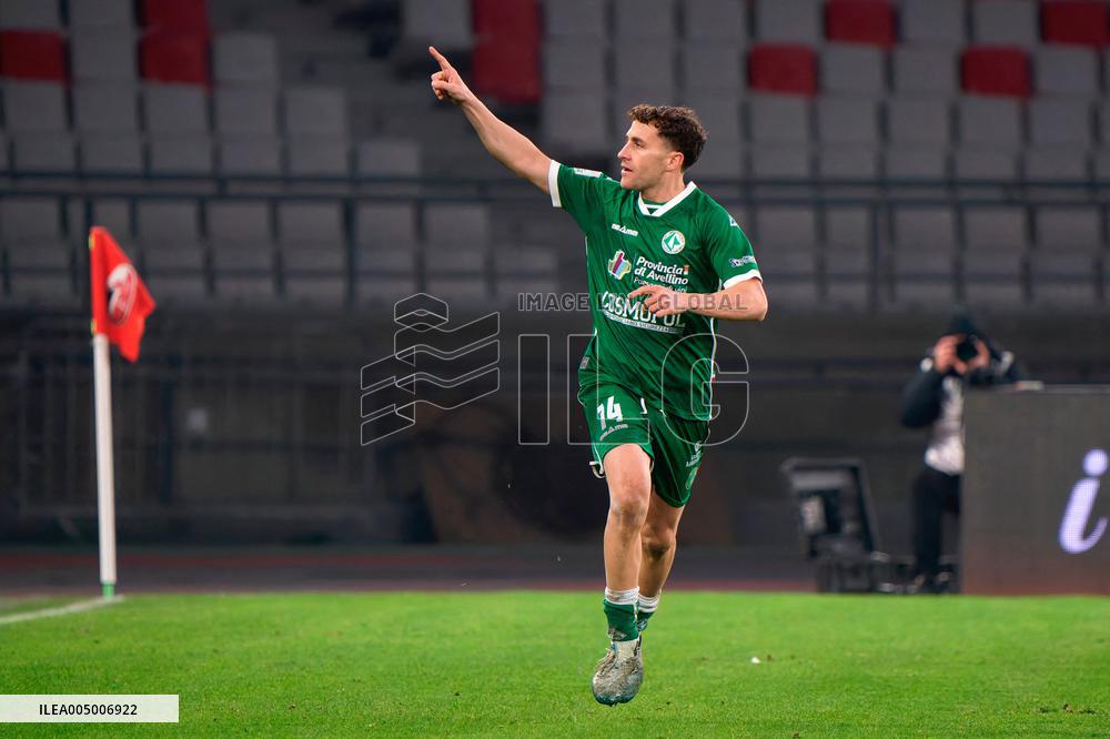 CALCIO - Serie B - SSC Bari vs US Avellino