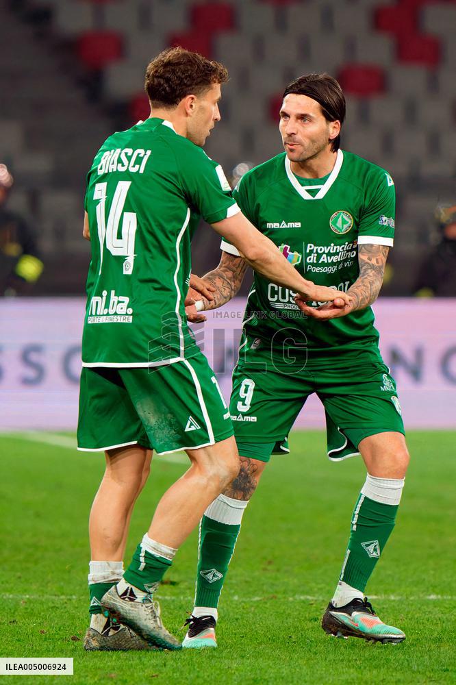 CALCIO - Serie B - SSC Bari vs US Avellino