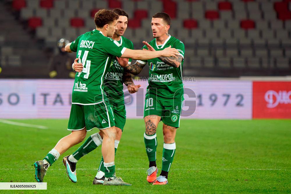 CALCIO - Serie B - SSC Bari vs US Avellino