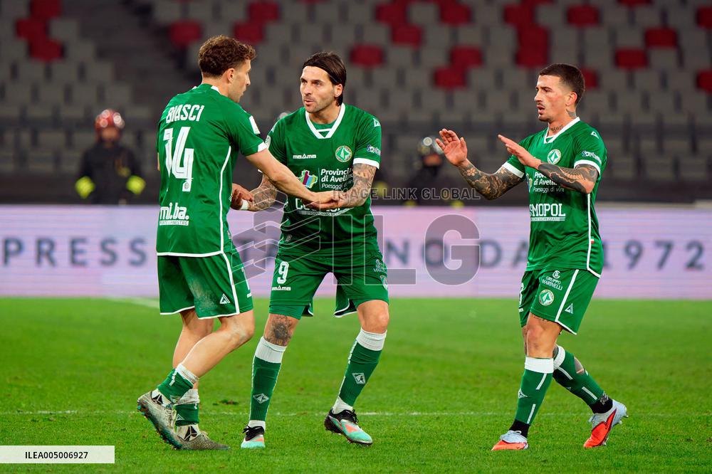 CALCIO - Serie B - SSC Bari vs US Avellino