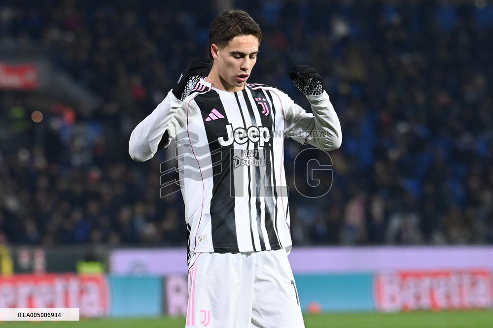 CALCIO - Serie A - Pisa SC vs Juventus FC