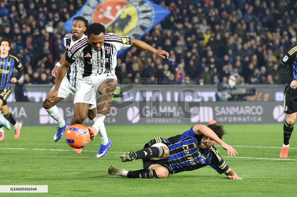 CALCIO - Serie A - Pisa SC vs Juventus FC