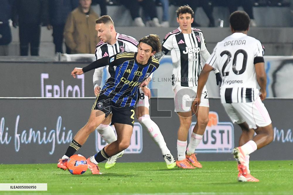 CALCIO - Serie A - Pisa SC vs Juventus FC