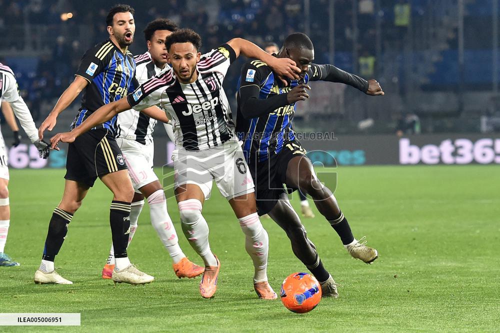 CALCIO - Serie A - Pisa SC vs Juventus FC