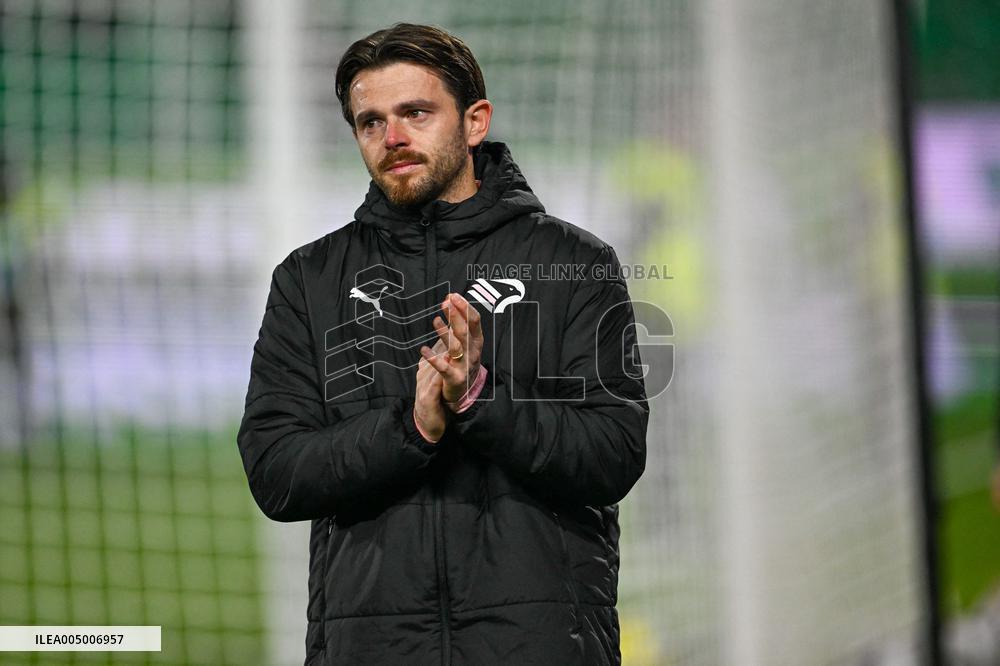 CALCIO - Serie B - Palermo FC vs Padova Calcio