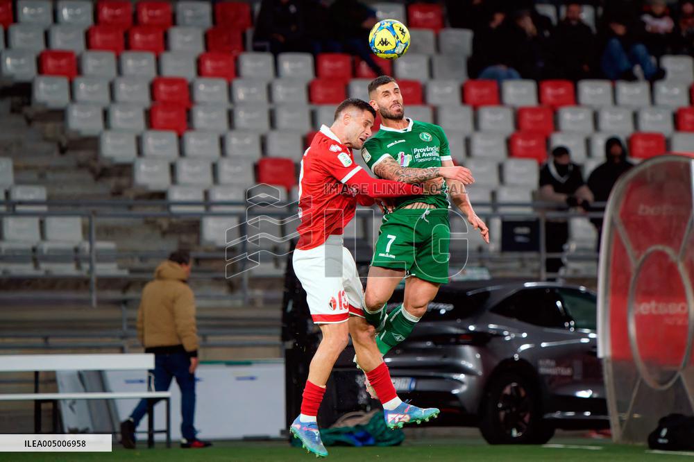 CALCIO - Serie B - SSC Bari vs US Avellino