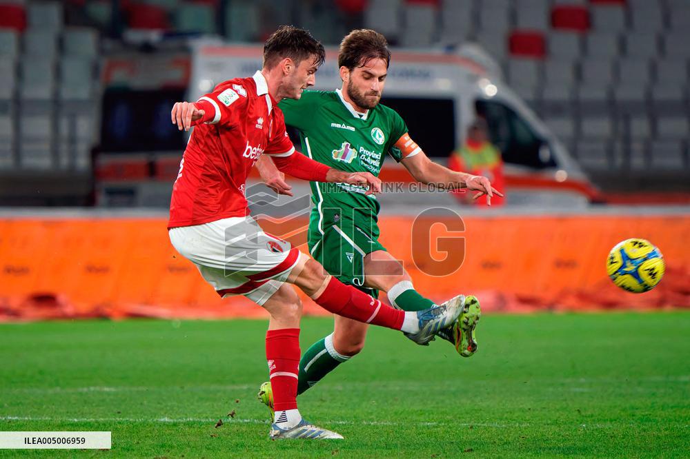CALCIO - Serie B - SSC Bari vs US Avellino