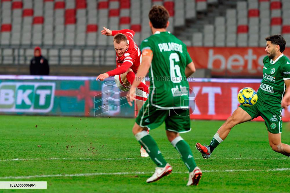 CALCIO - Serie B - SSC Bari vs US Avellino