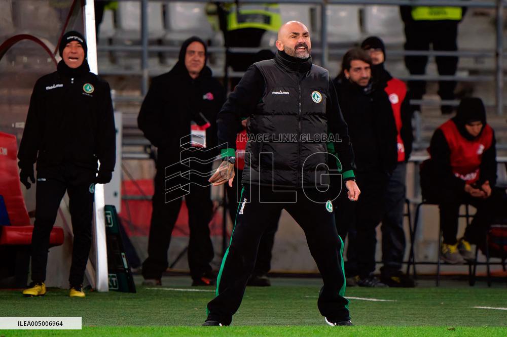 CALCIO - Serie B - SSC Bari vs US Avellino