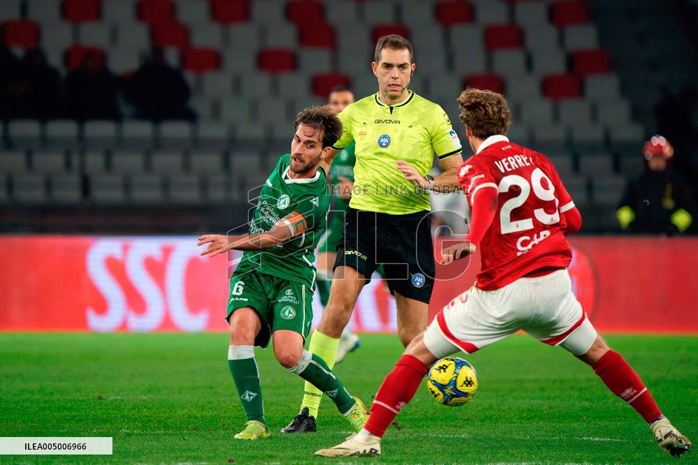 CALCIO - Serie B - SSC Bari vs US Avellino