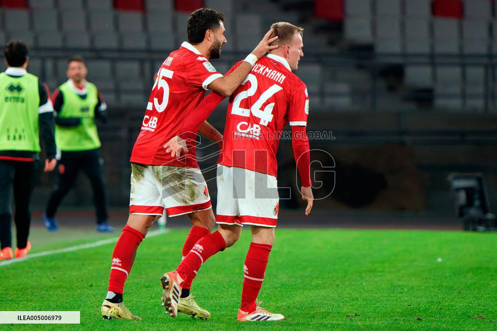 CALCIO - Serie B - SSC Bari vs US Avellino
