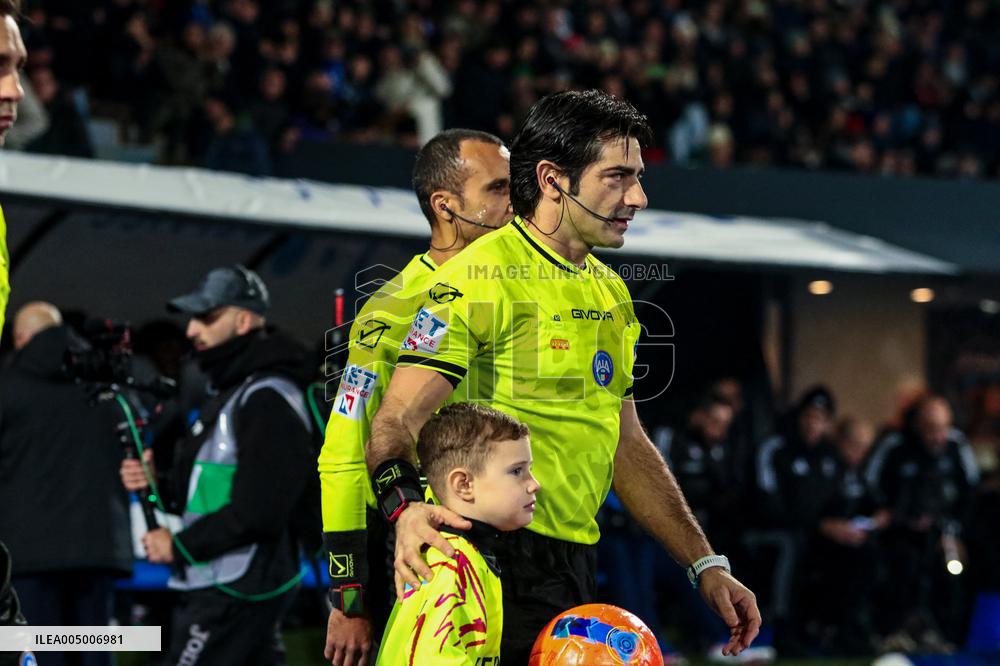 CALCIO - Serie A - Pisa SC vs Juventus FC
