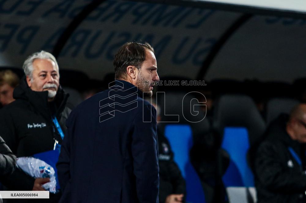 CALCIO - Serie A - Pisa SC vs Juventus FC