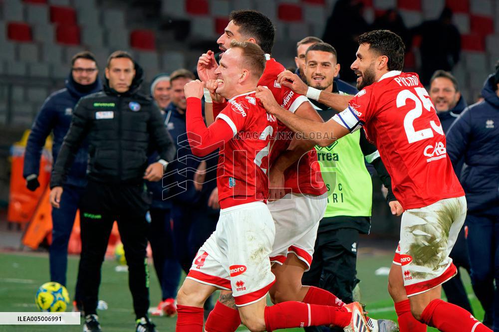 CALCIO - Serie B - SSC Bari vs US Avellino