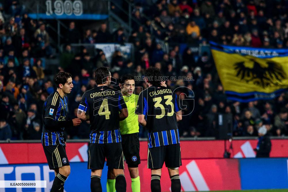 CALCIO - Serie A - Pisa SC vs Juventus FC