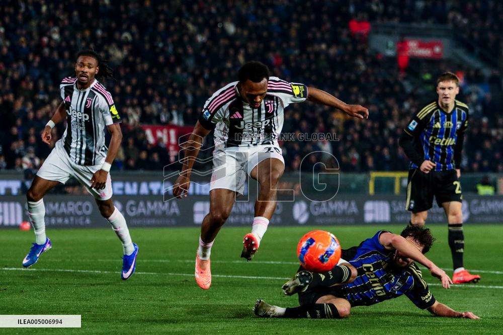 CALCIO - Serie A - Pisa SC vs Juventus FC