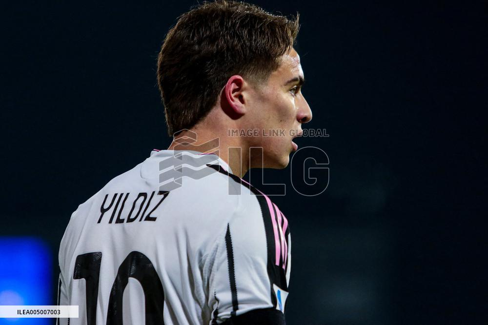 CALCIO - Serie A - Pisa SC vs Juventus FC