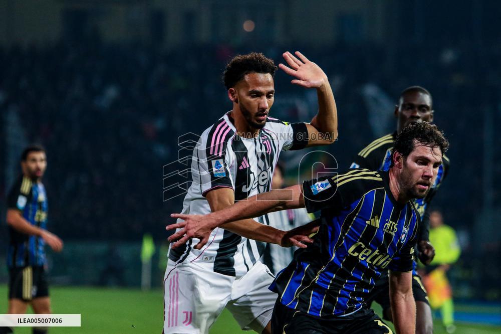 CALCIO - Serie A - Pisa SC vs Juventus FC