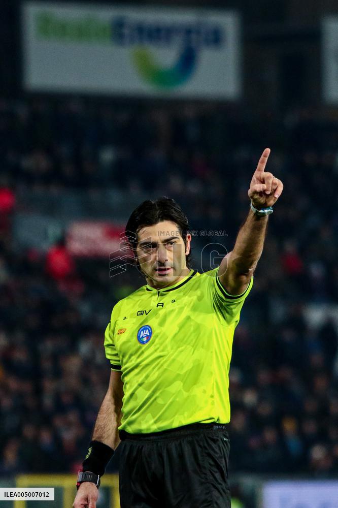 CALCIO - Serie A - Pisa SC vs Juventus FC