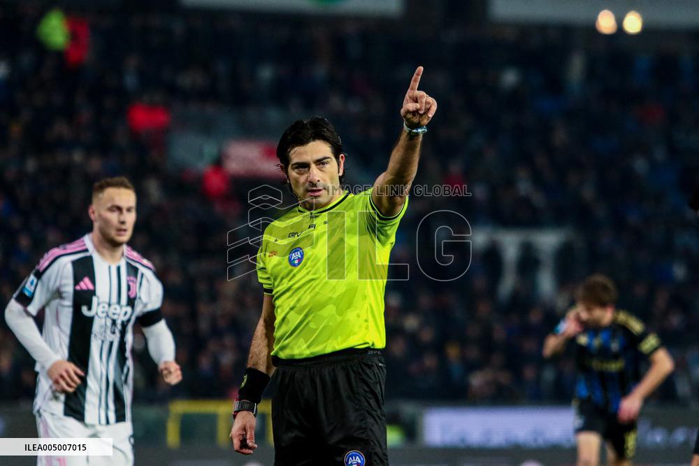 CALCIO - Serie A - Pisa SC vs Juventus FC