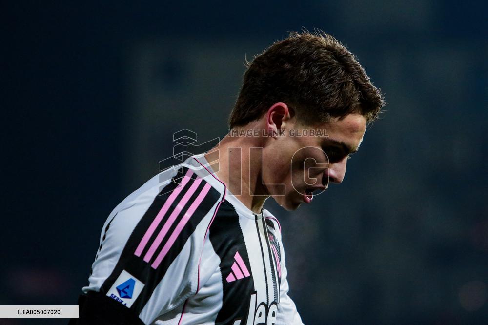 CALCIO - Serie A - Pisa SC vs Juventus FC