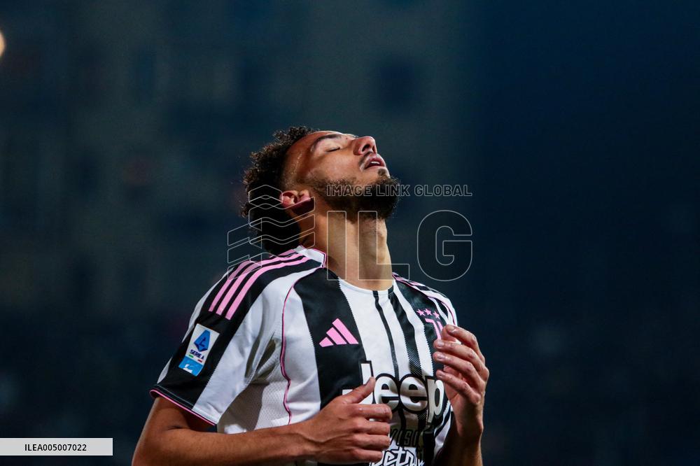 CALCIO - Serie A - Pisa SC vs Juventus FC