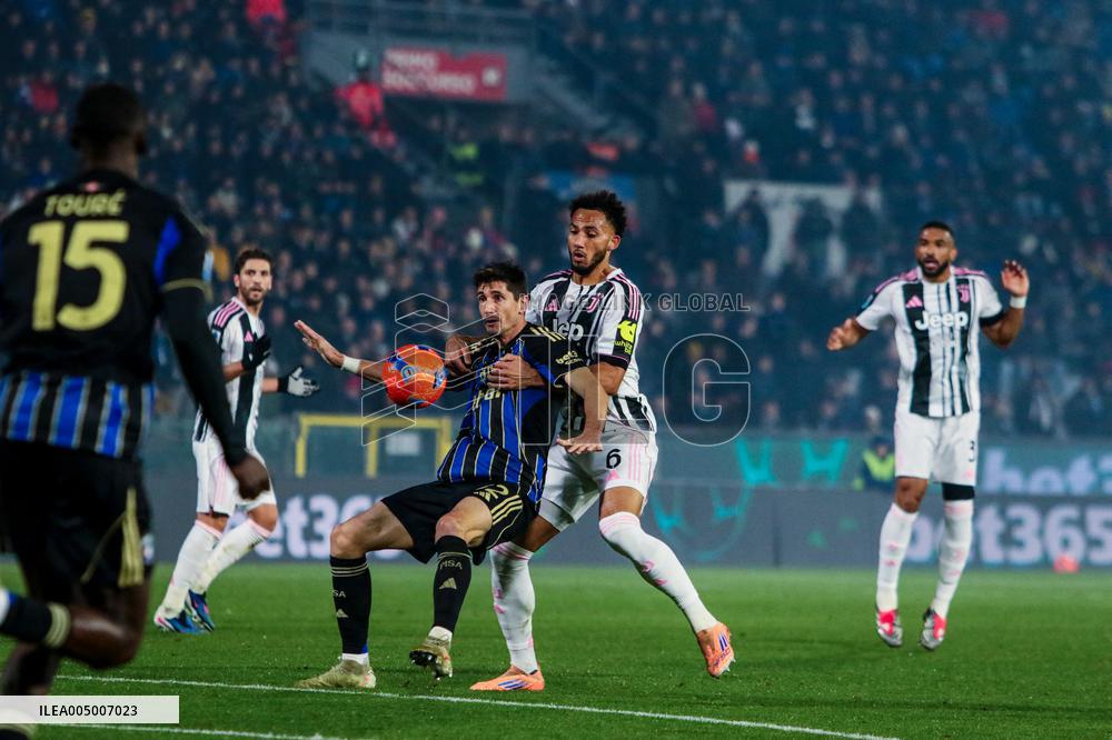 CALCIO - Serie A - Pisa SC vs Juventus FC