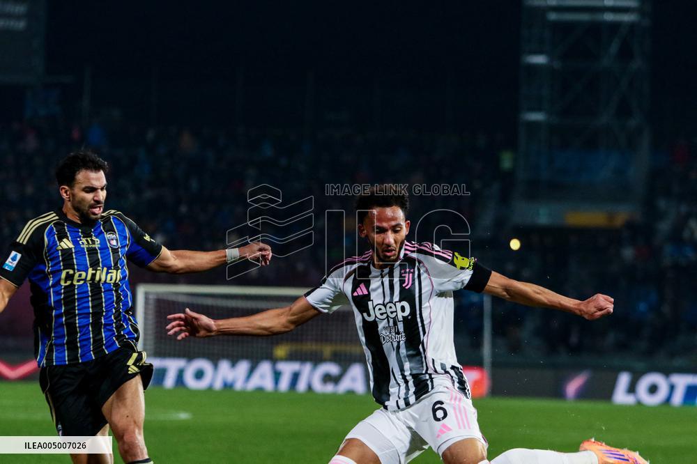 CALCIO - Serie A - Pisa SC vs Juventus FC