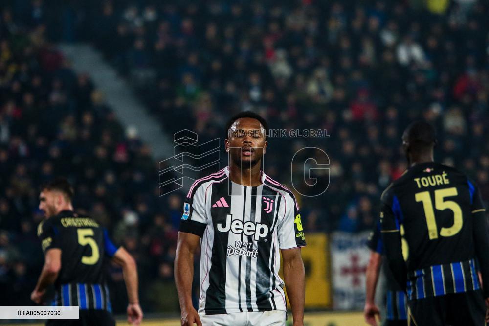 CALCIO - Serie A - Pisa SC vs Juventus FC