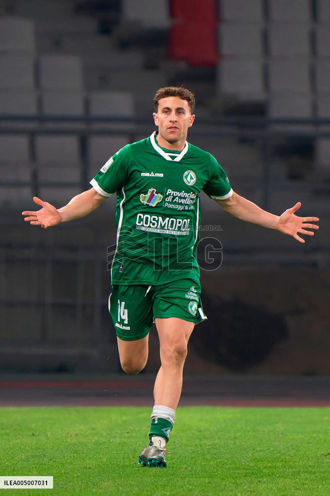 CALCIO - Serie B - SSC Bari vs US Avellino