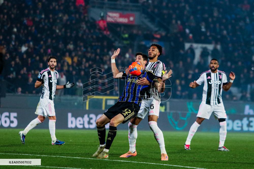 CALCIO - Serie A - Pisa SC vs Juventus FC