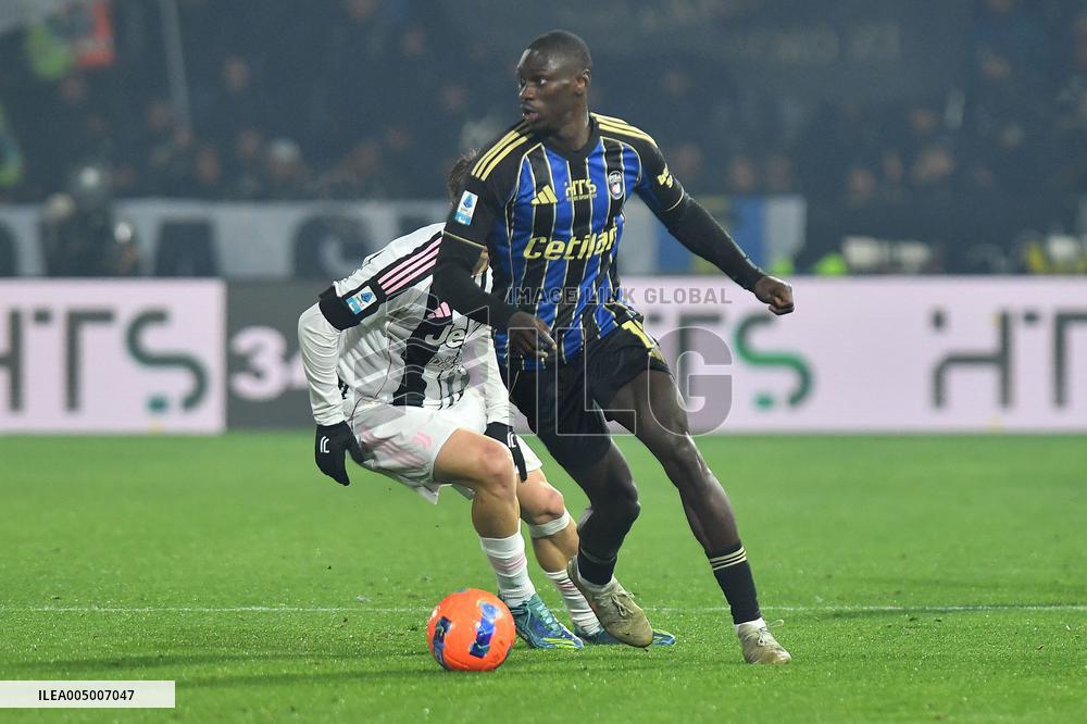 CALCIO - Serie A - Pisa SC vs Juventus FC