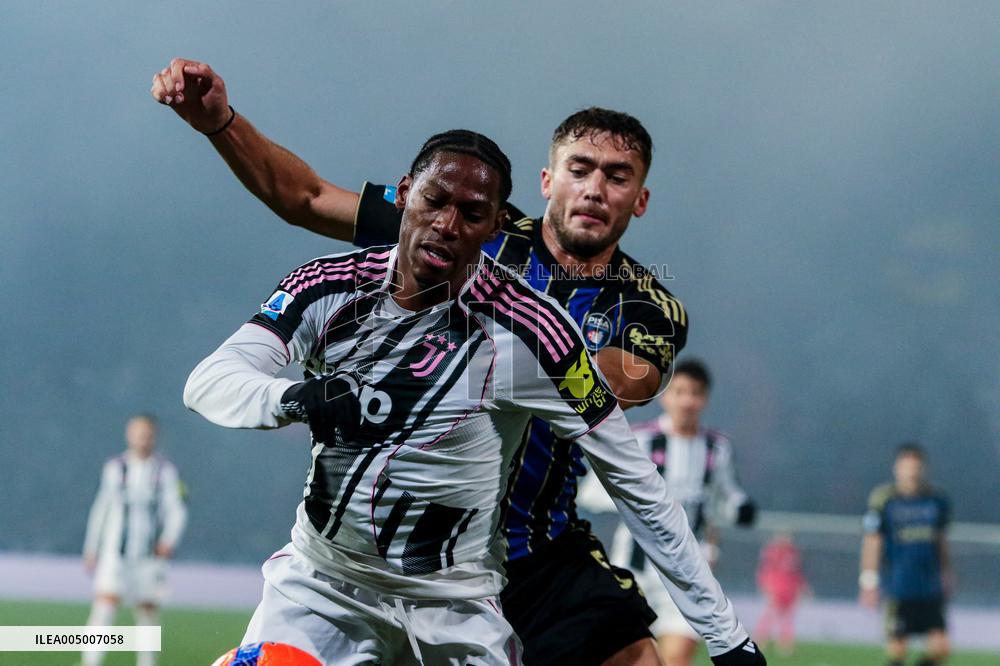 CALCIO - Serie A - Pisa SC vs Juventus FC