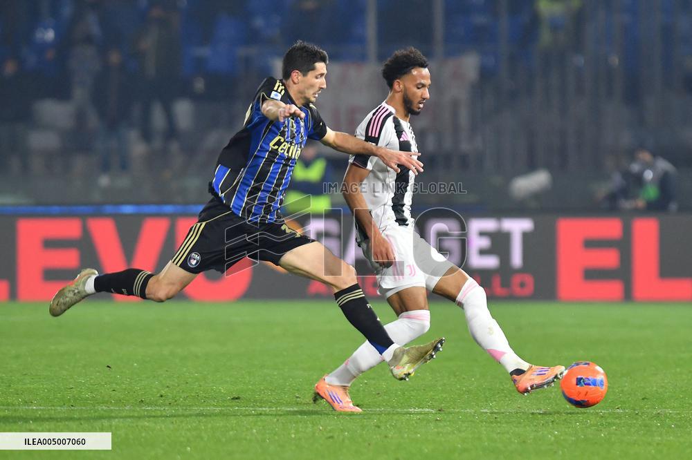 CALCIO - Serie A - Pisa SC vs Juventus FC