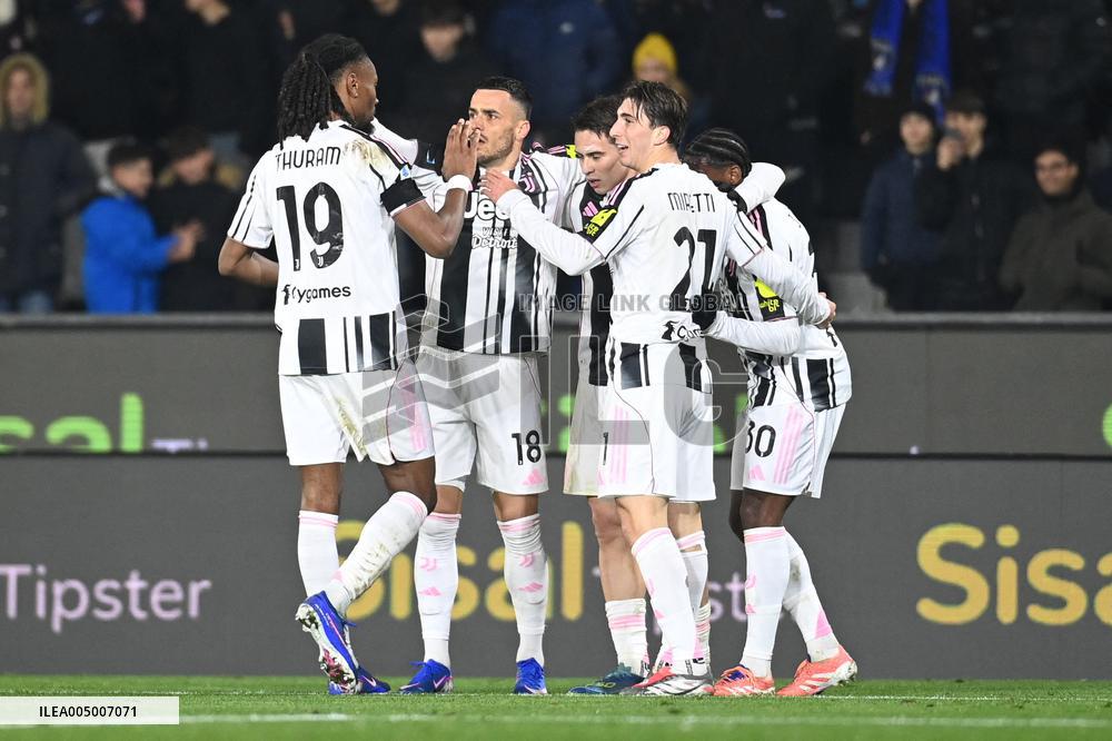 CALCIO - Serie A - Pisa SC vs Juventus FC