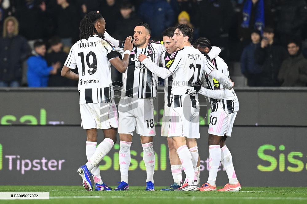 CALCIO - Serie A - Pisa SC vs Juventus FC