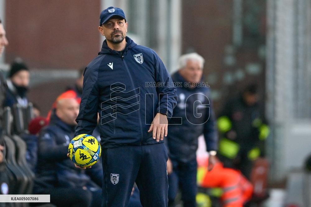 CALCIO - Serie B - UC Sampdoria vs AC Reggiana
