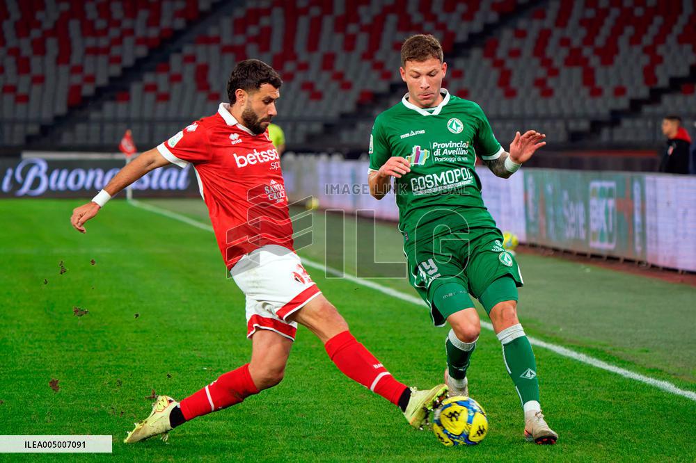 CALCIO - Serie B - SSC Bari vs US Avellino