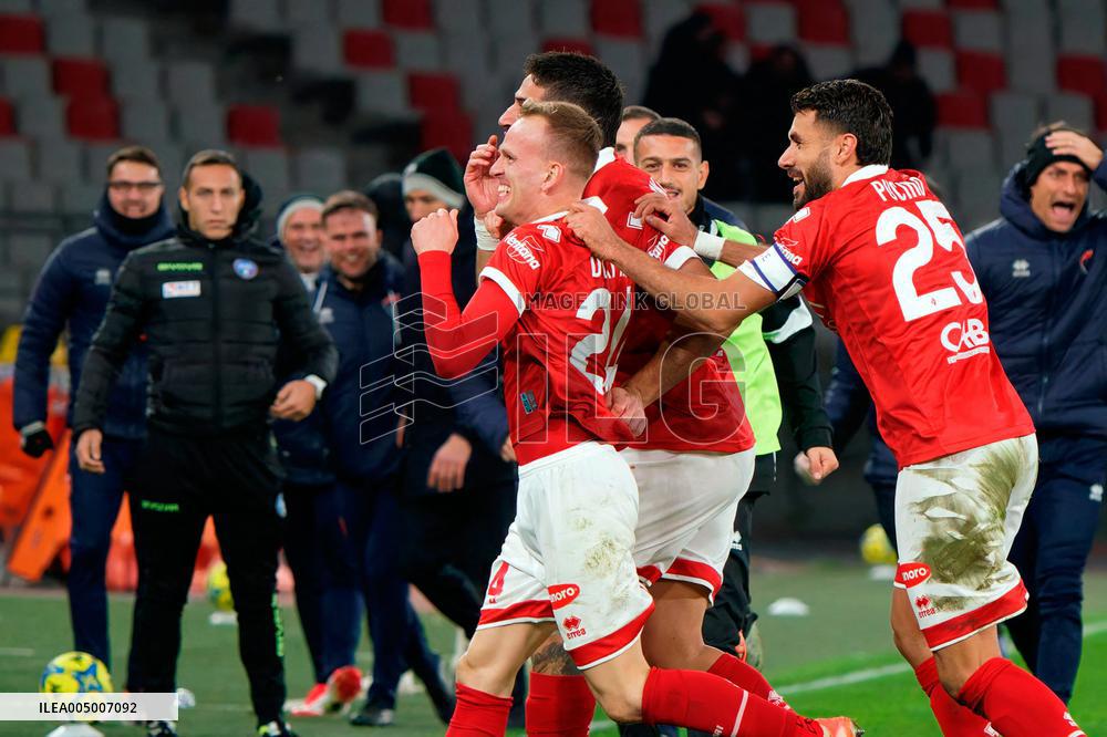 CALCIO - Serie B - SSC Bari vs US Avellino