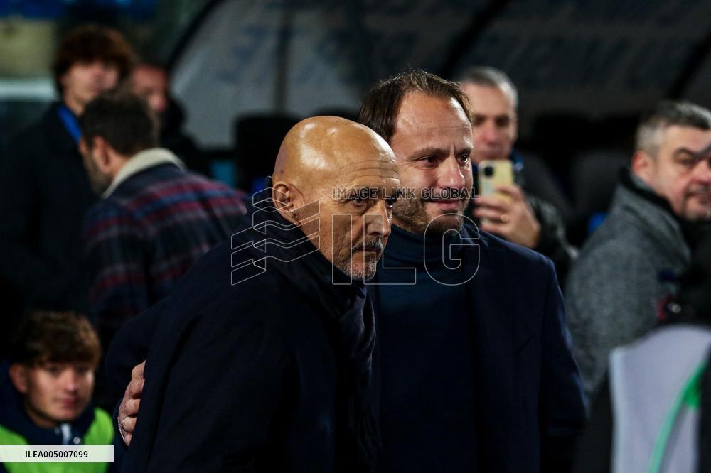 CALCIO - Serie A - Pisa SC vs Juventus FC